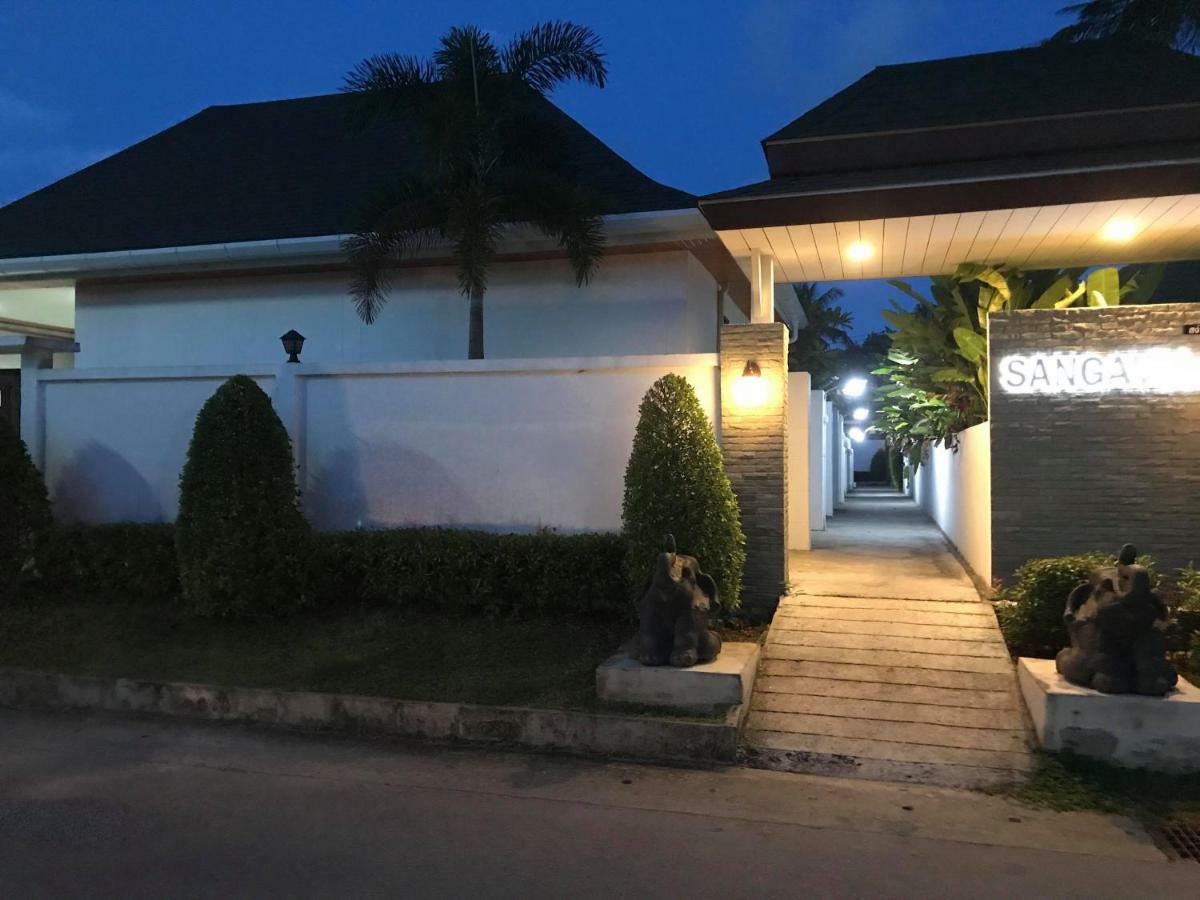 Sanga Villa Rawai Luaran gambar