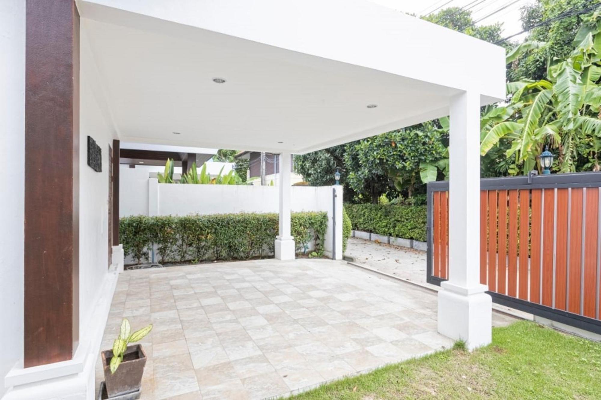 Sanga Villa Rawai Luaran gambar