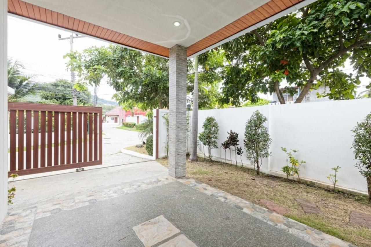 Sanga Villa Rawai Luaran gambar