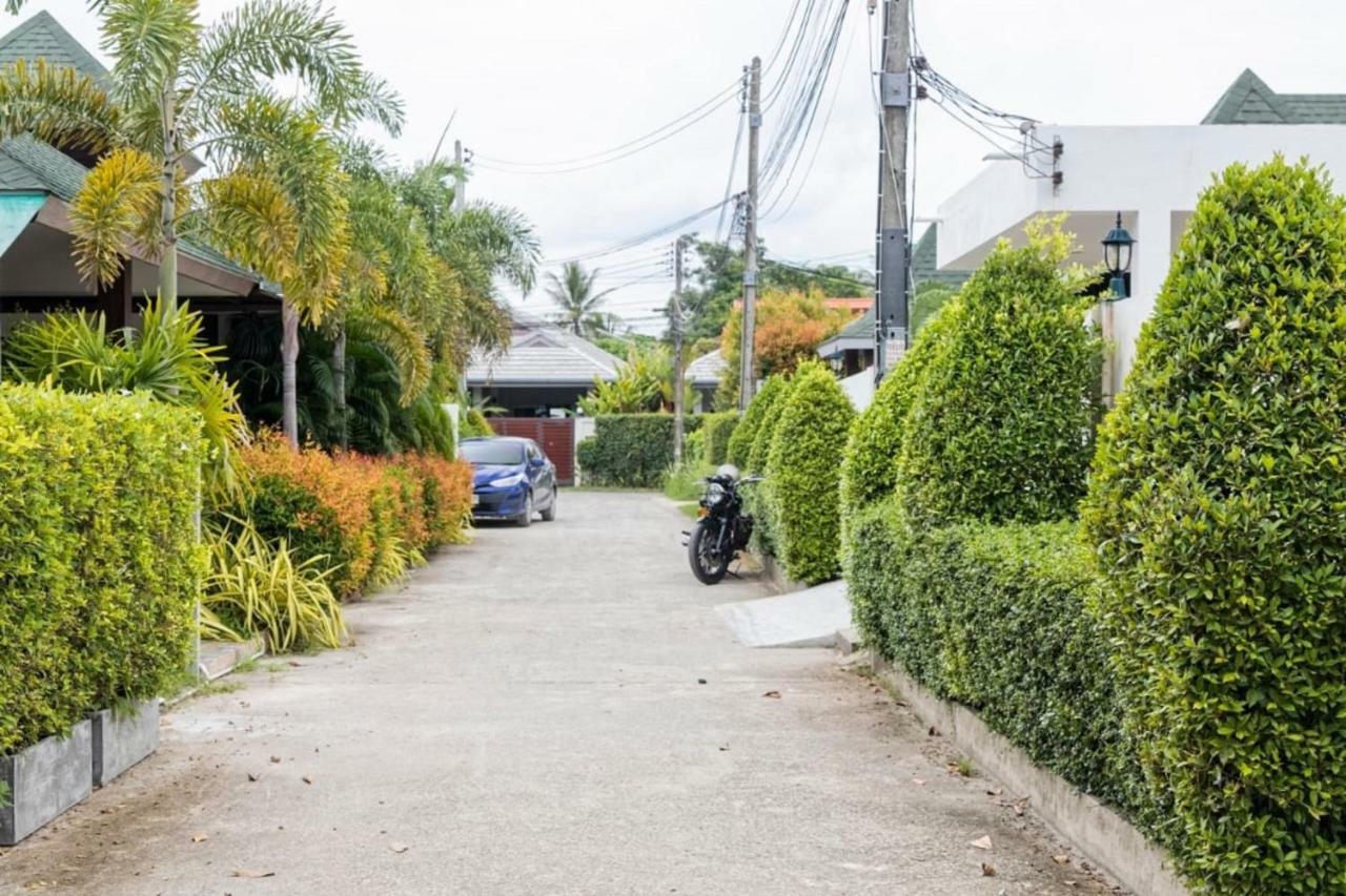 Sanga Villa Rawai Luaran gambar
