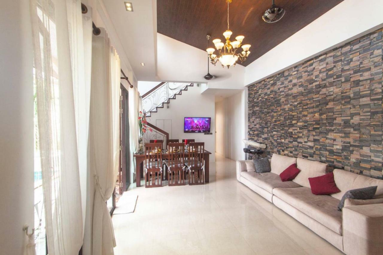 Sanga Villa Rawai Luaran gambar